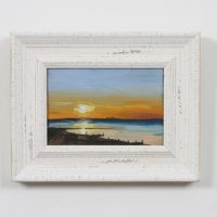 Seasalter Sunset 1