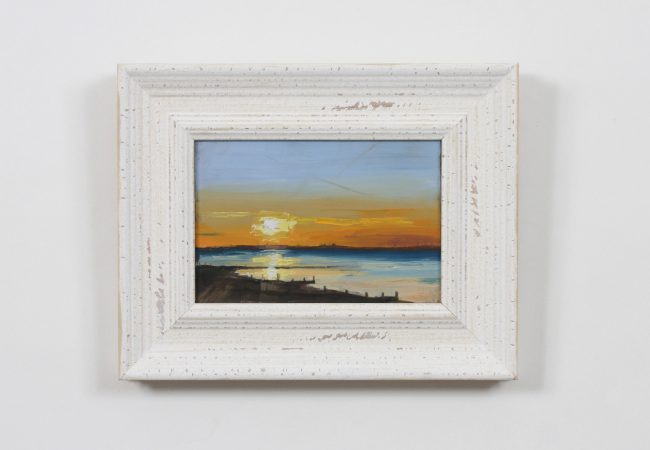 Seasalter Sunset 1
